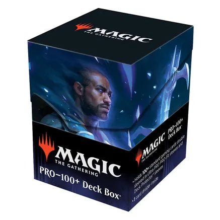 The Brother's War: Deck Box - Teferi (100+)