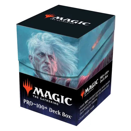 The Brother's War: Deck Box - Urza, Lord Protector (100+)
