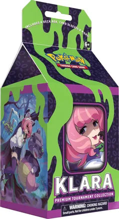 Pokemon: Premium Tournament Collection
