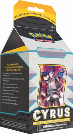 Pokemon: Premium Tournament Collection