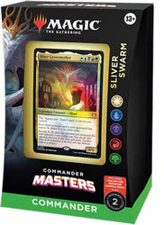 Commander Masters: Commander Deck