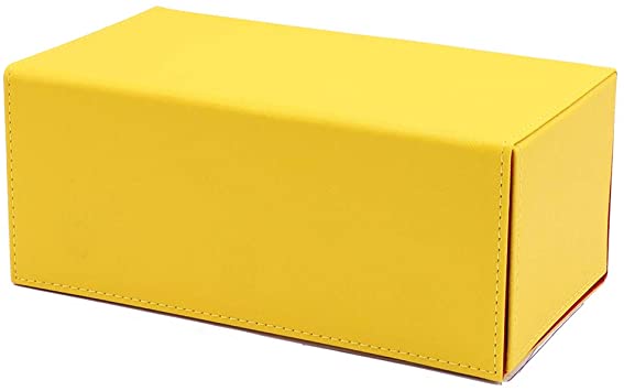DEX Creation Large 200+ Yellow