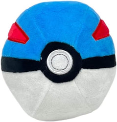 Pokemon Plushies