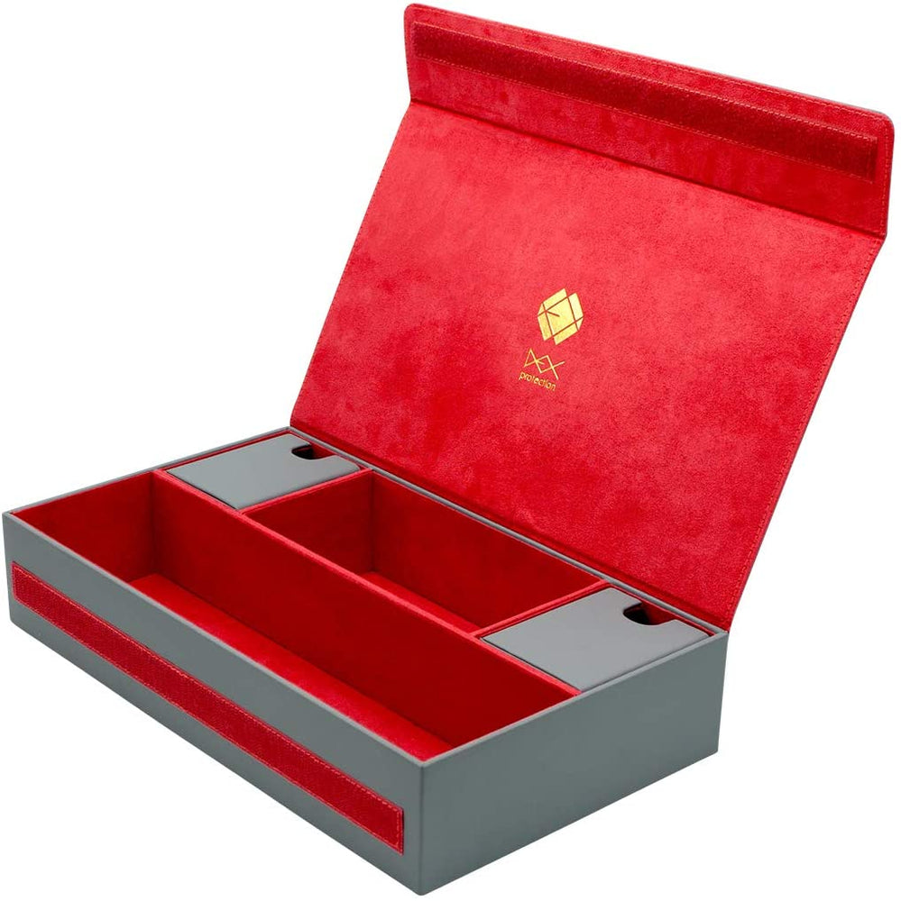 Supreme Game Chest: Grey