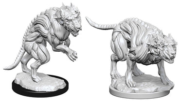 Pathfinder Mini (W01): Hell Honds