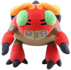 Digimon Plushies