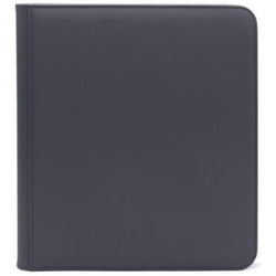 DEX Zip Binder 12 Grey