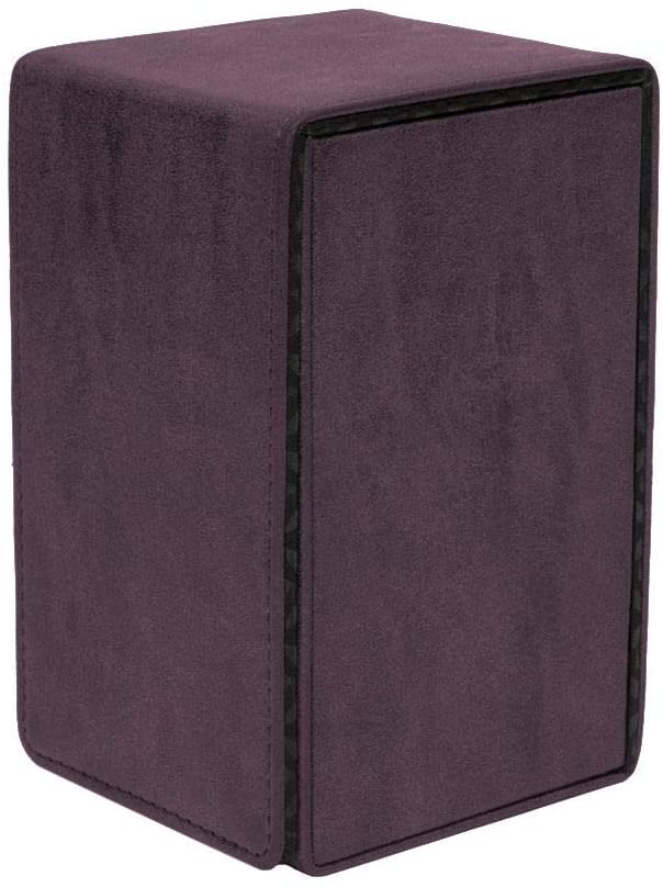 UltraPro Suede Tower Collection - Amethyst