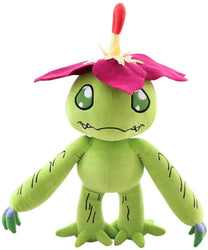 Digimon Plushies