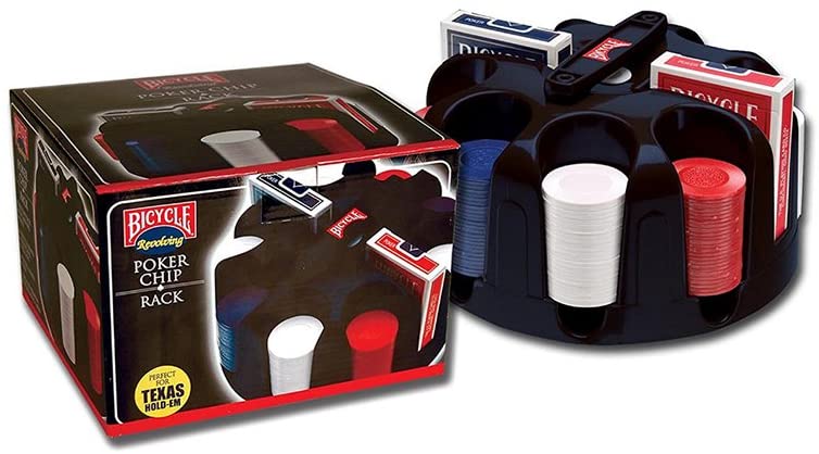 Bicycle: Poker Chip Rack