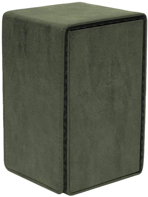 UltraPro Suede Tower Collection - Emerald