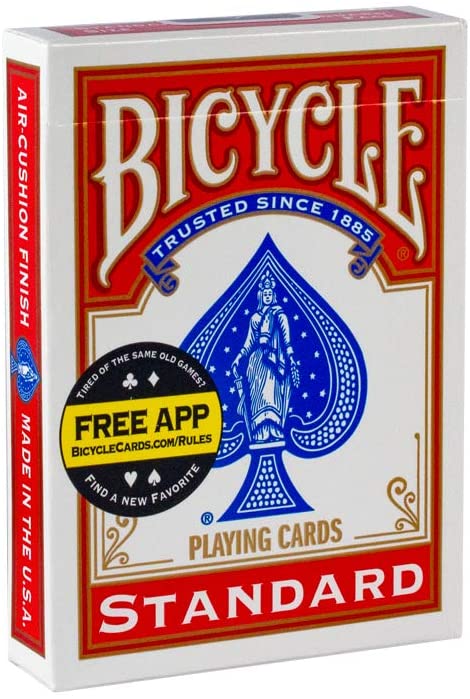 Bicycle: Playing Cards