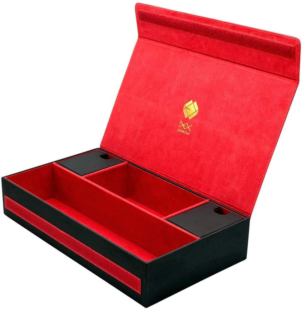 DEX Supreme Game Chest - Black