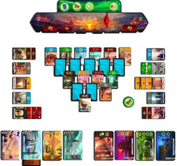 7 Wonders: Duel