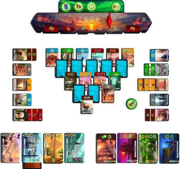 7 Wonders: Duel