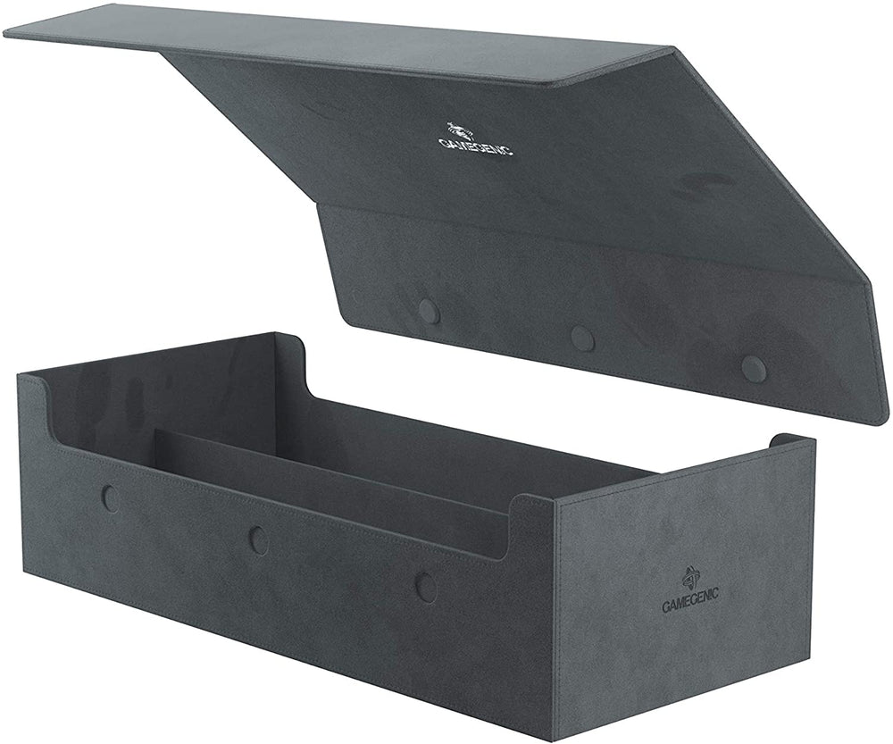 Dungeon Convertible 1100+ Deck Box - Black