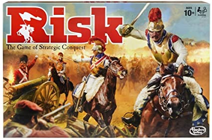 Risk