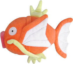 Pokemon Plushies