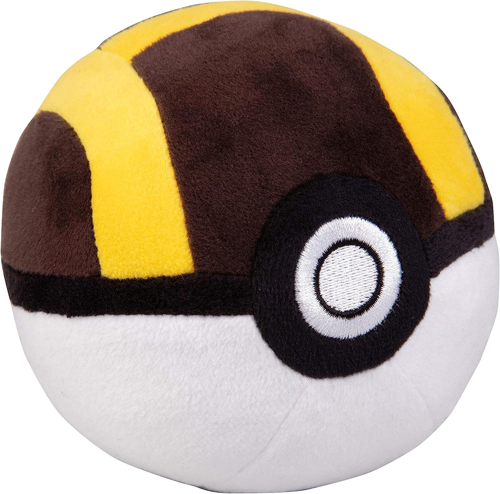 Pokemon Plushies