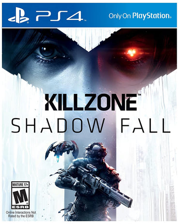 Killzone Shadow Fall (Used/PS4)