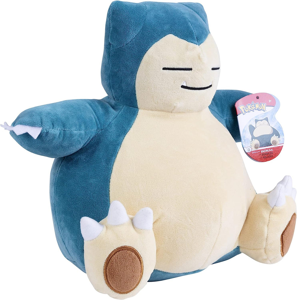 Pokemon Plushies