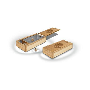 The Ark - Premium Wooden Dice Tray