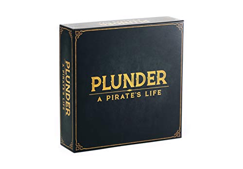 Plunder: A Pirate's Life