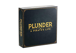 Plunder: A Pirate's Life