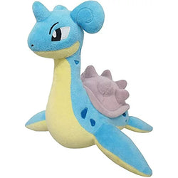 Pokemon Plushies