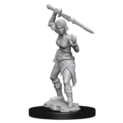 MTG Mini (W02): Nahiri