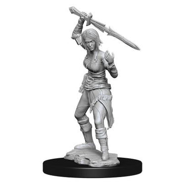 MTG Mini (W02): Nahiri