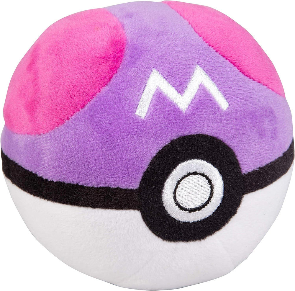 Pokemon Plushies