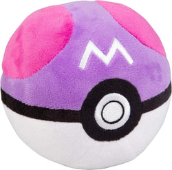 Pokemon Plushies