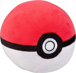 Pokemon Plushies