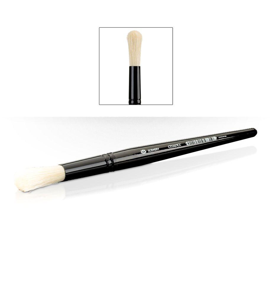Scenery Brush (Medium)