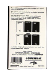 Superfight (2nd Edition)