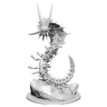 D&D Mini (W06): Adult Remorhaz