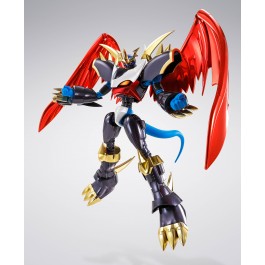 Imperialdramon Fighter Mode Figure: Premium Color Edition
