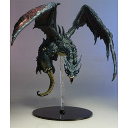 D&D Icons of the Realms Mini: Bahamut
