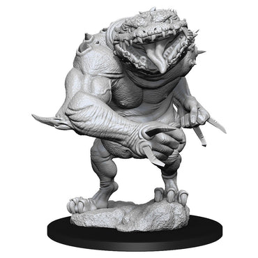 D&D Mini (W11): Blue Slaad