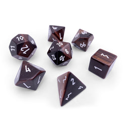 Gemstone Dice: Bull's Eye