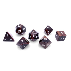 Gemstone Dice: Bull's Eye