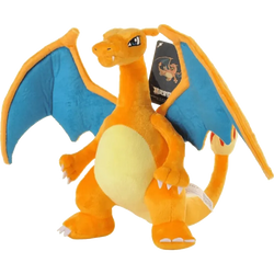 Pokemon Plushies