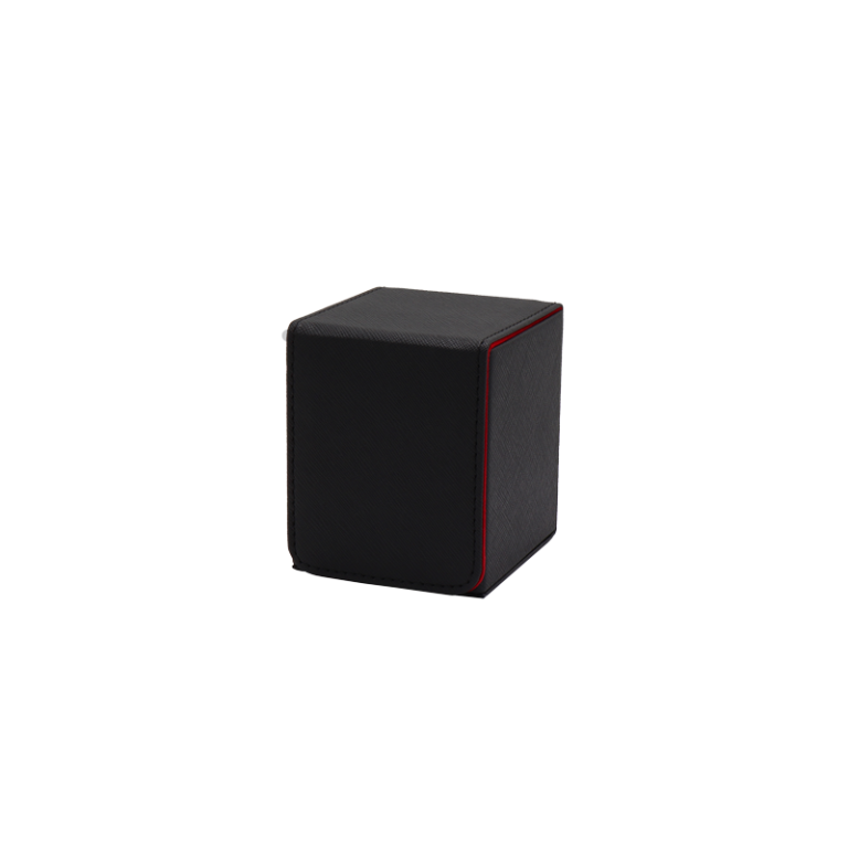 DEX Creation Deck Box Small Black