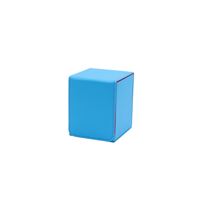 DEX Creation Deck Box Small Blue