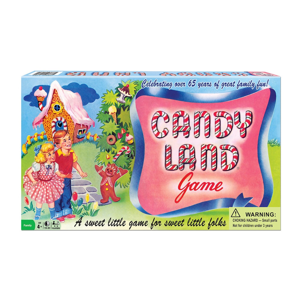 Candyland: 65th Anniversary Edition