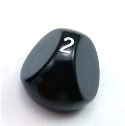 3 Sided Die - D3