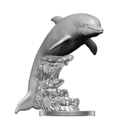 Pathfinder Mini (W14): Dolphins