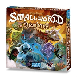 Small World: Realms