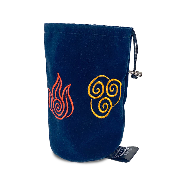 Avatar Legends RPG: Dice Bag
